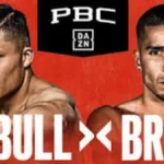 Link Nonton Pitbull Cruz vs Nestor Bravo dan Jadwal Lengkap Tinju Dunia PBC