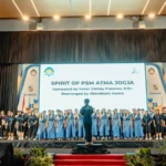 Bukan Sekadar Konser, Panggung Ini Jadi Ujian PSM Atma Jogja Sebelum ke Busan