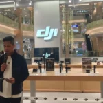 Ada yang Baru di Pakuwon Mall Jogja: DJI Store Pertama Resmi Dibuka