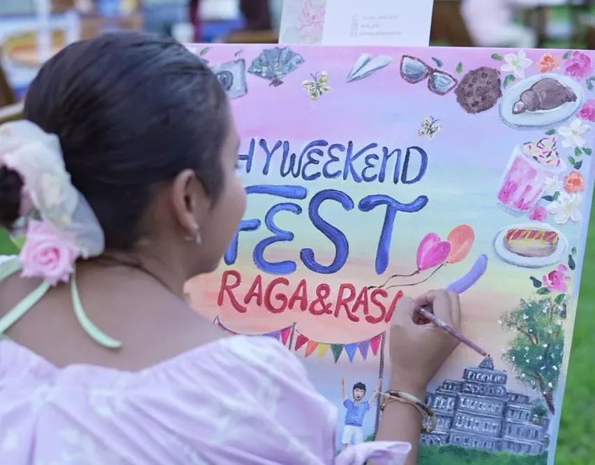 Cara Berbeda Menikmati Akhir Pekan di Jogja, HyWeekend Fest Vol. 2 Digelar 23–25 Oktober 2026