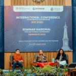 Bagaimana Kampus Beradaptasi dengan AI? UAJY Jadi Ruang Diskusi soal Cara Membawa Riset Kampus Lebih Dekat ke Masyarakat