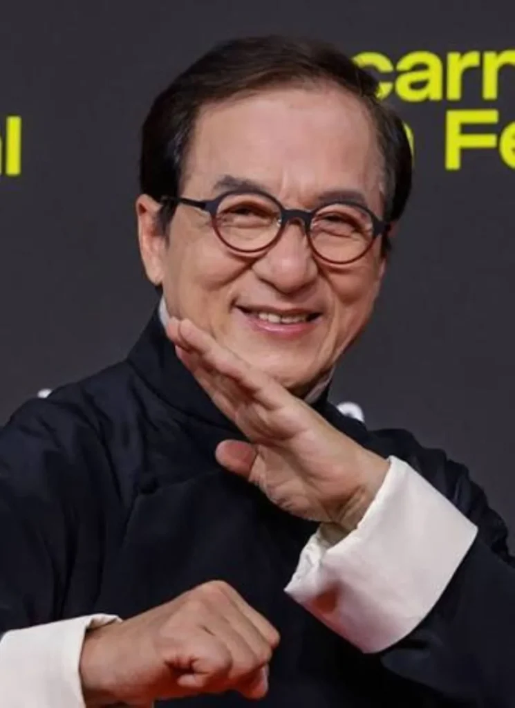 Jackie Chan Meninggal Dunia Apakah Benar? Cek Fakta dan Kondisi Terkini Aktor Asal Hong Kong Tersebut